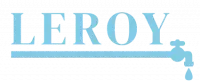 Logo entreprise Leroy